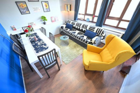 3 Bed Flat in King's Cross Station - Zone 1